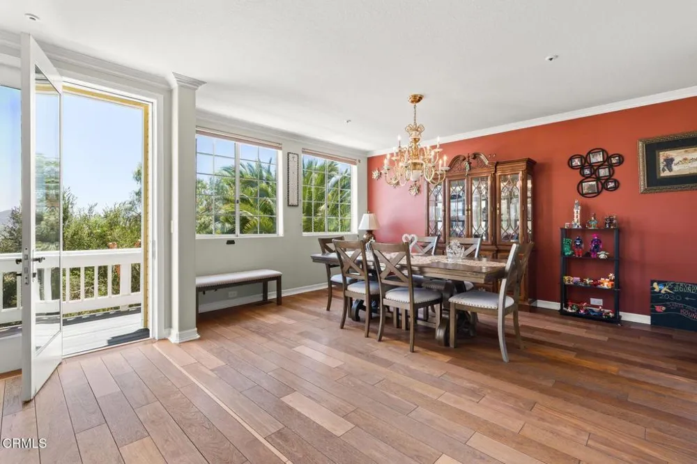600 Monte Vista Drive Santa Paula, CA 93060