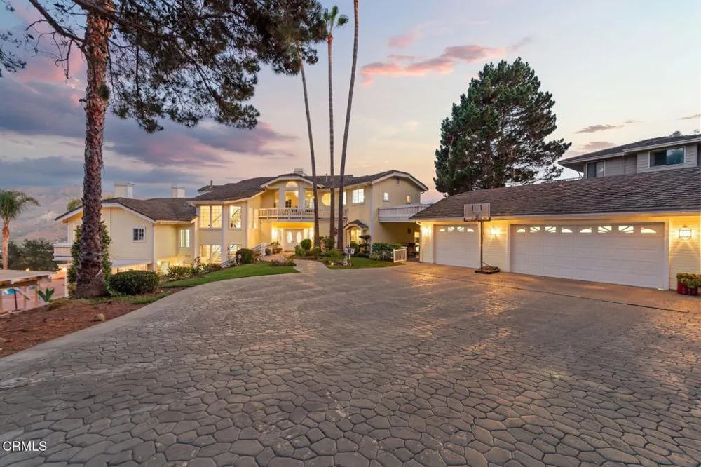600 Monte Vista Drive Santa Paula, CA 93060