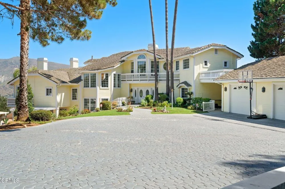 600 Monte Vista Drive Santa Paula, CA 93060