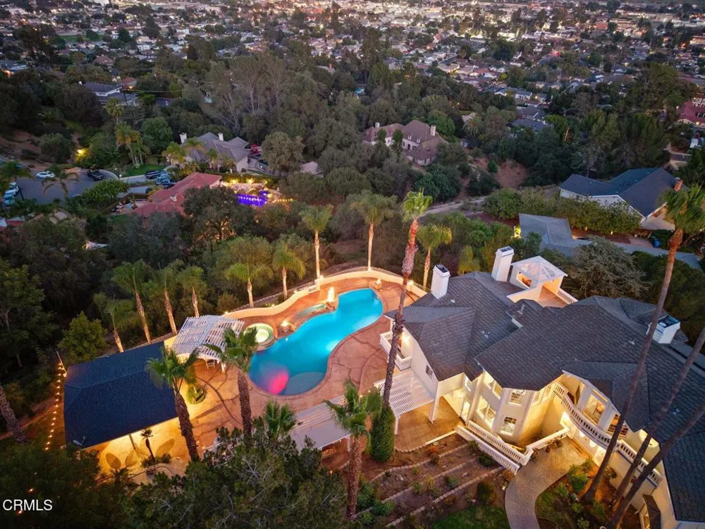 600 Monte Vista Drive Santa Paula, CA 93060