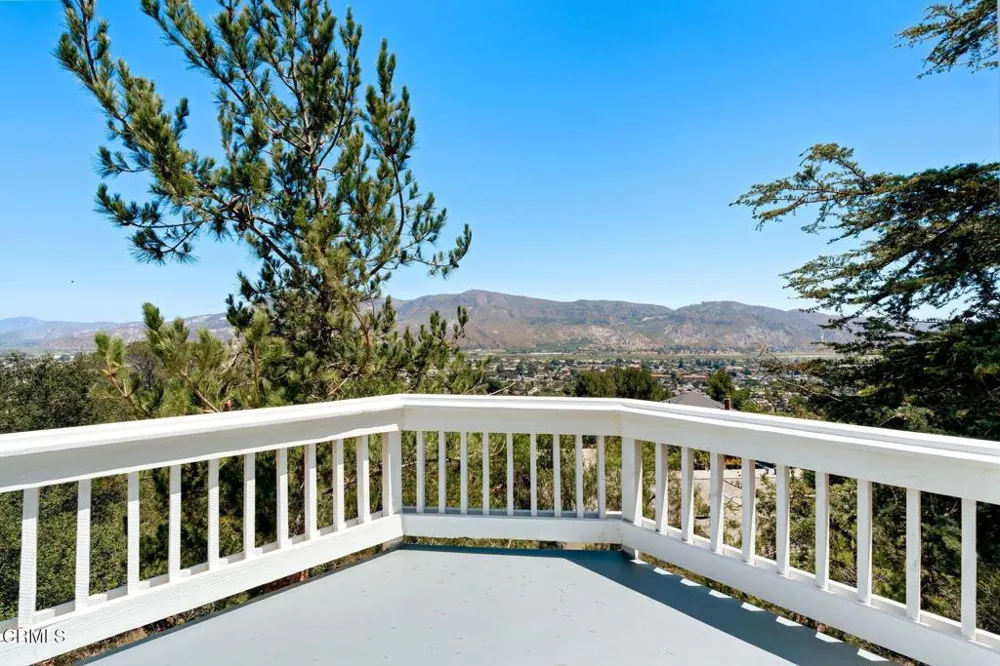 600 Monte Vista Drive Santa Paula, CA 93060