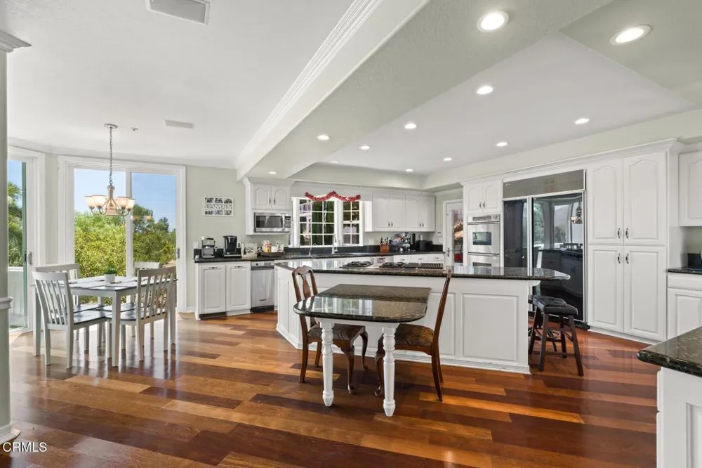 600 Monte Vista Drive Santa Paula, CA 93060