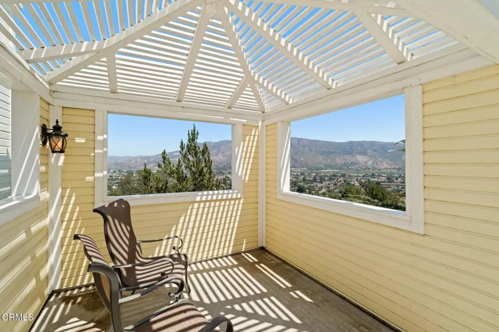 600 Monte Vista Drive Santa Paula, CA 93060