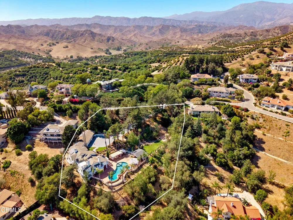 600 Monte Vista Drive Santa Paula, CA 93060