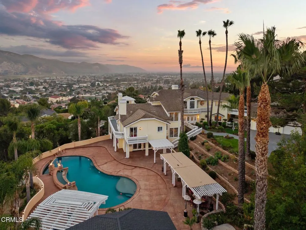 600 Monte Vista Drive Santa Paula, CA 93060