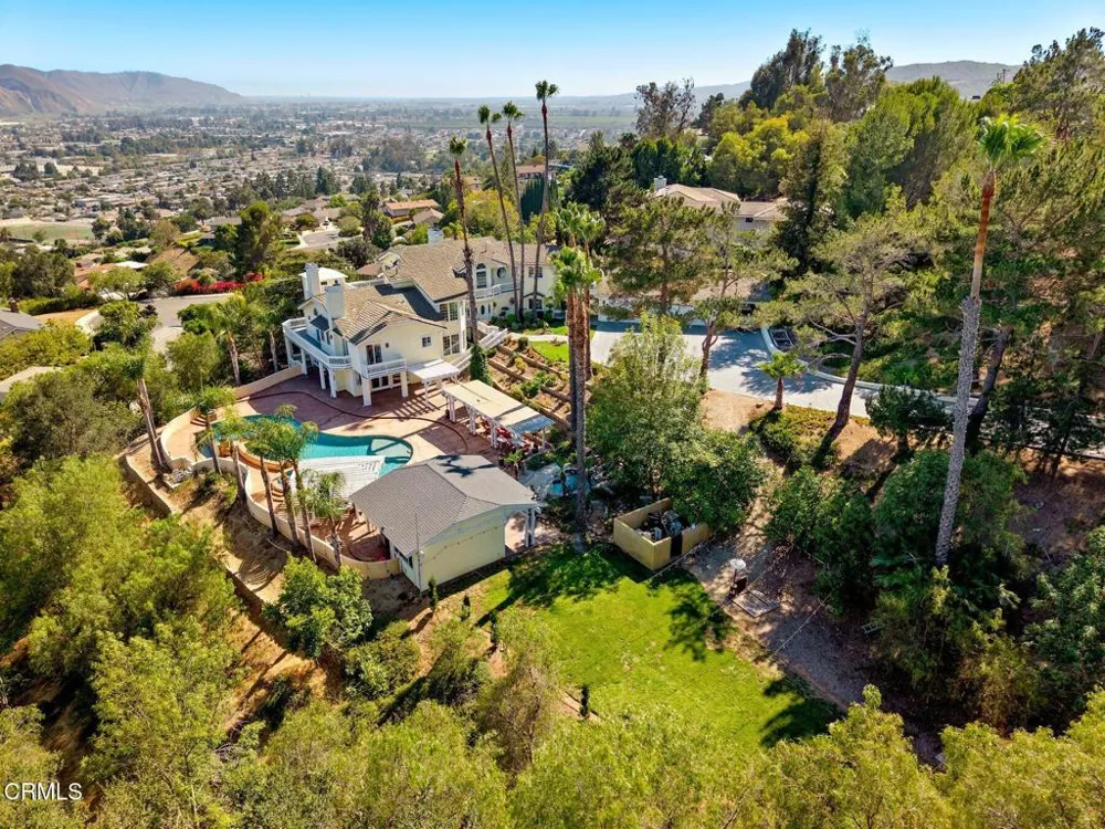 600 Monte Vista Drive Santa Paula, CA 93060