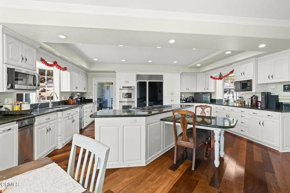 600 Monte Vista Drive Santa Paula, CA 93060