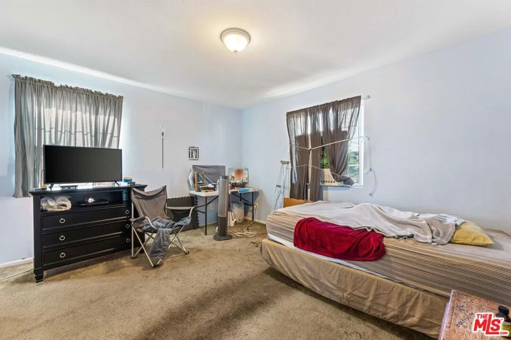 3340 Gleason Avenue Los Angeles, CA 90063