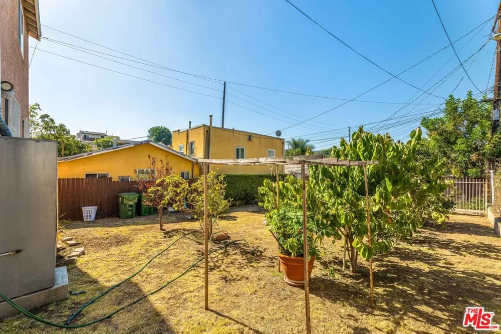3340 Gleason Avenue Los Angeles, CA 90063
