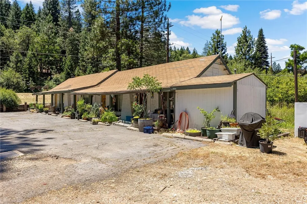 1089 E Main Quincy, CA 95971