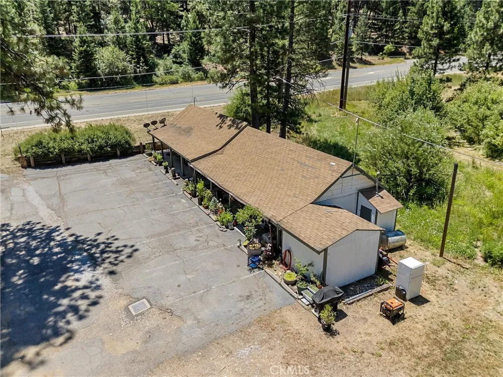 1089 E Main Quincy, CA 95971