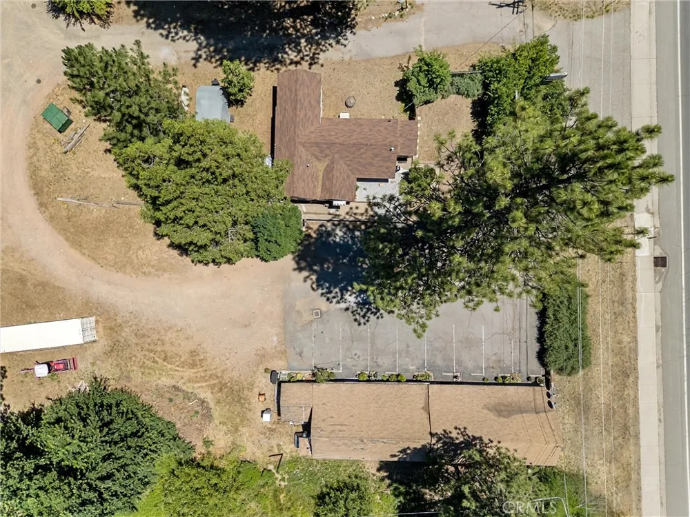 1089 E Main Quincy, CA 95971