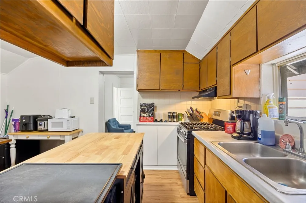 1089 E Main Quincy, CA 95971