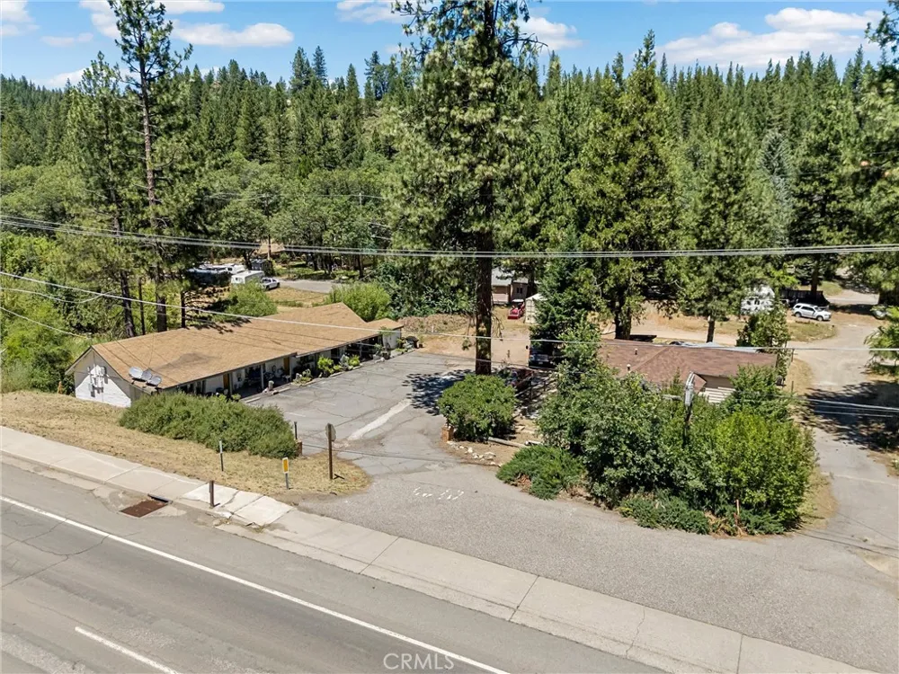 1089 E Main Quincy, CA 95971