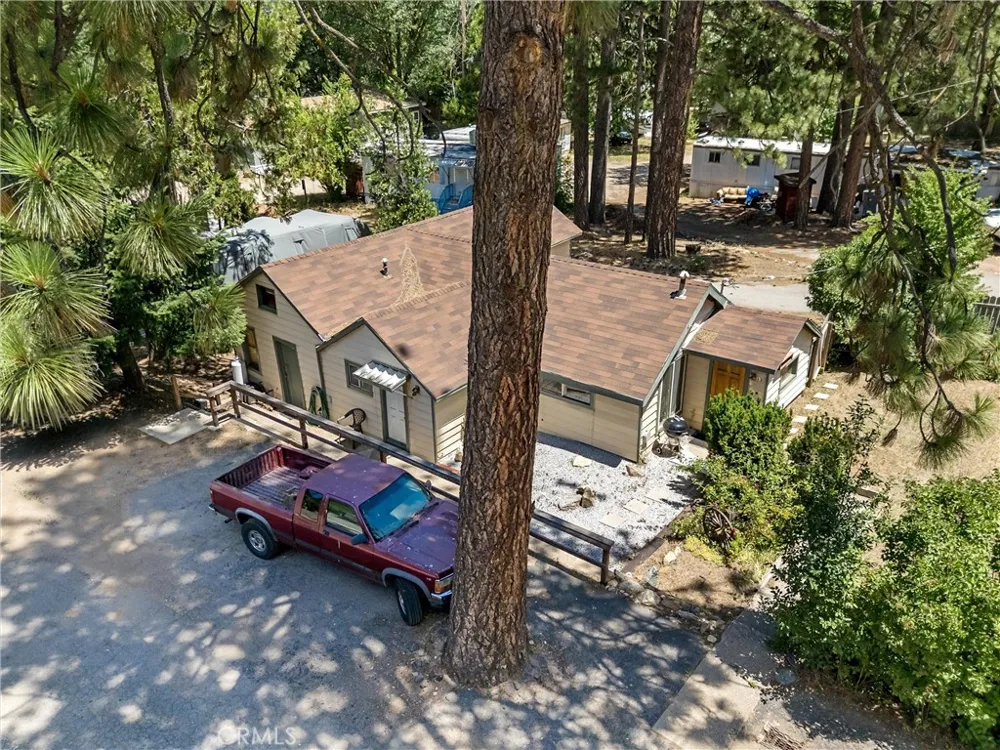 1089 E Main Quincy, CA 95971