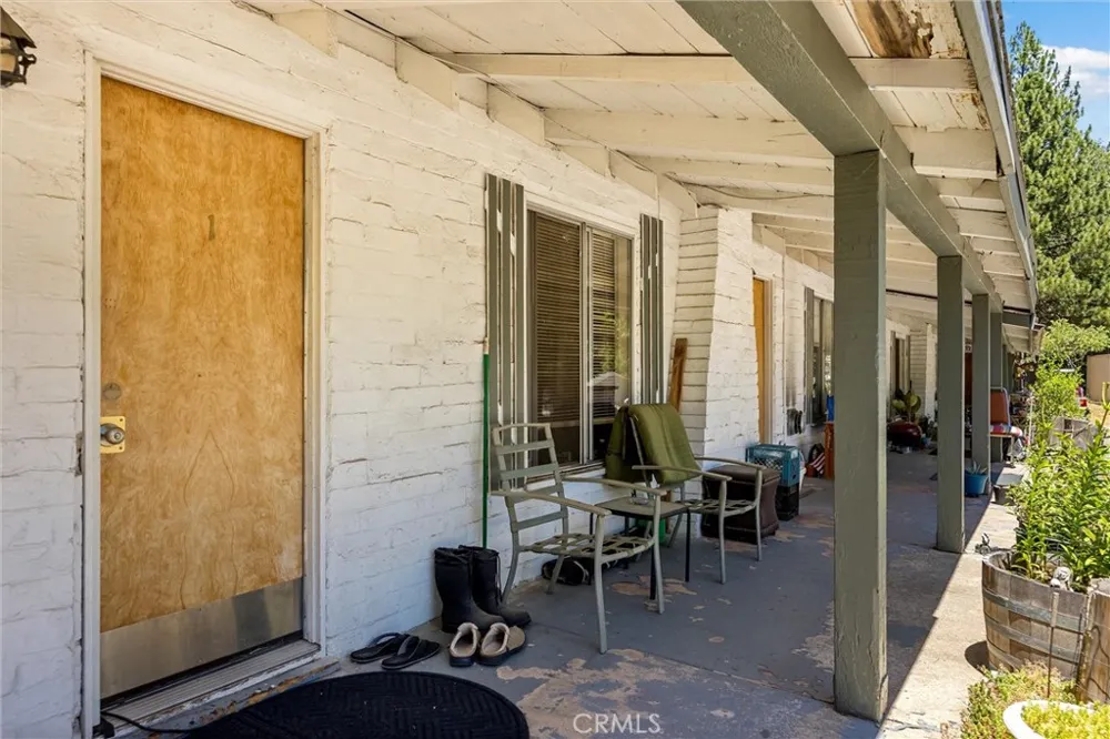 1089 E Main Quincy, CA 95971