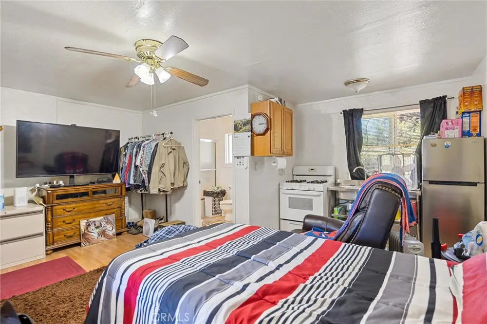 1089 E Main Quincy, CA 95971
