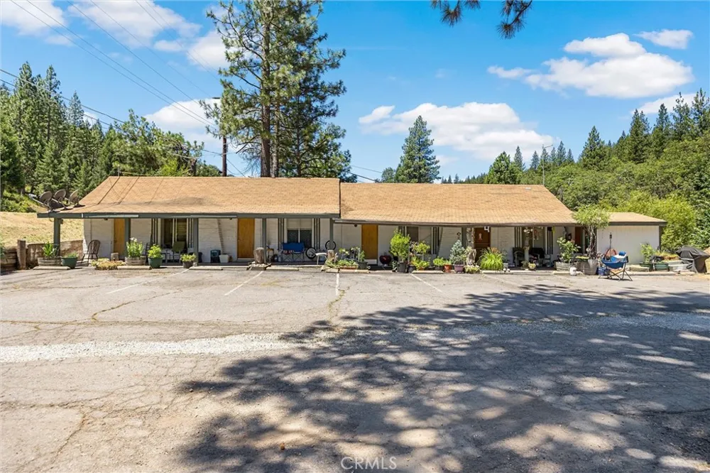 1089 E Main Quincy, CA 95971