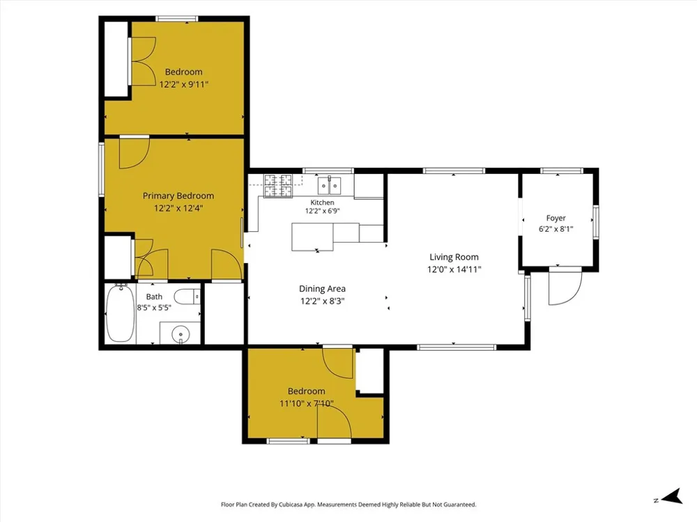 1089 E Main Quincy, CA 95971