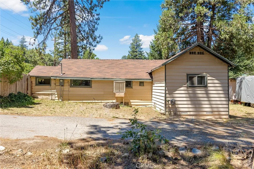1089 E Main Quincy, CA 95971