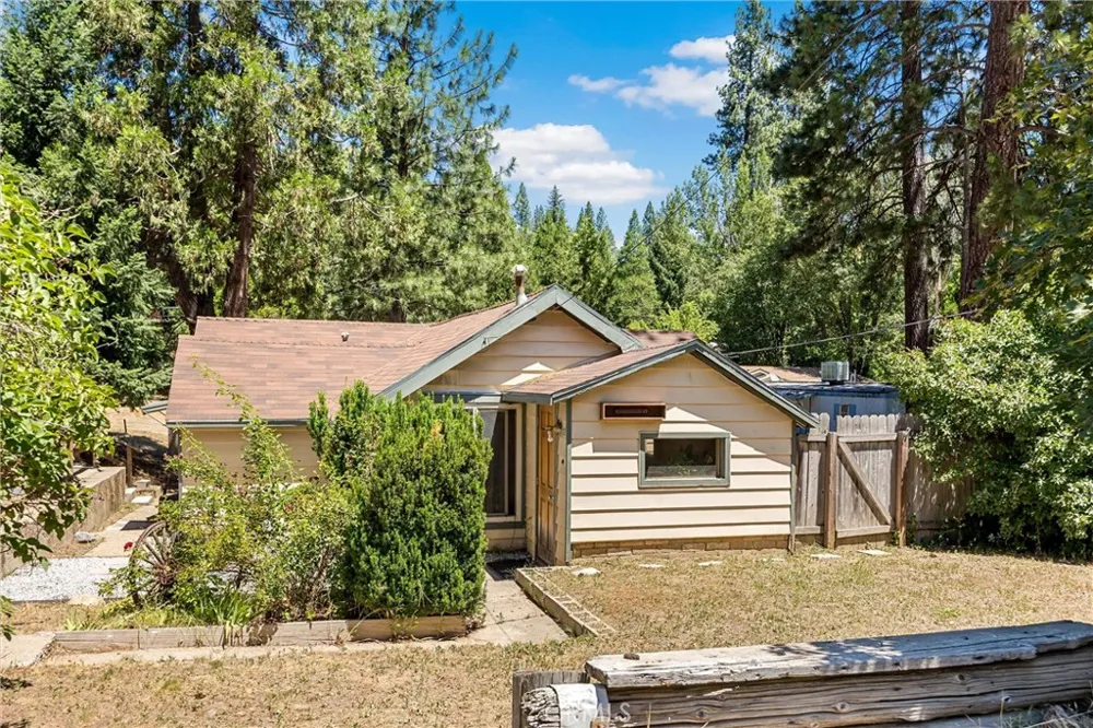 1089 E Main Quincy, CA 95971