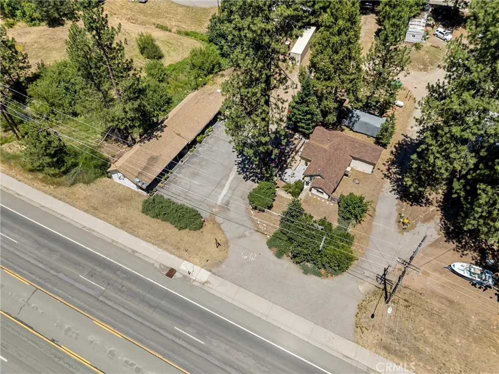 1089 E Main Quincy, CA 95971