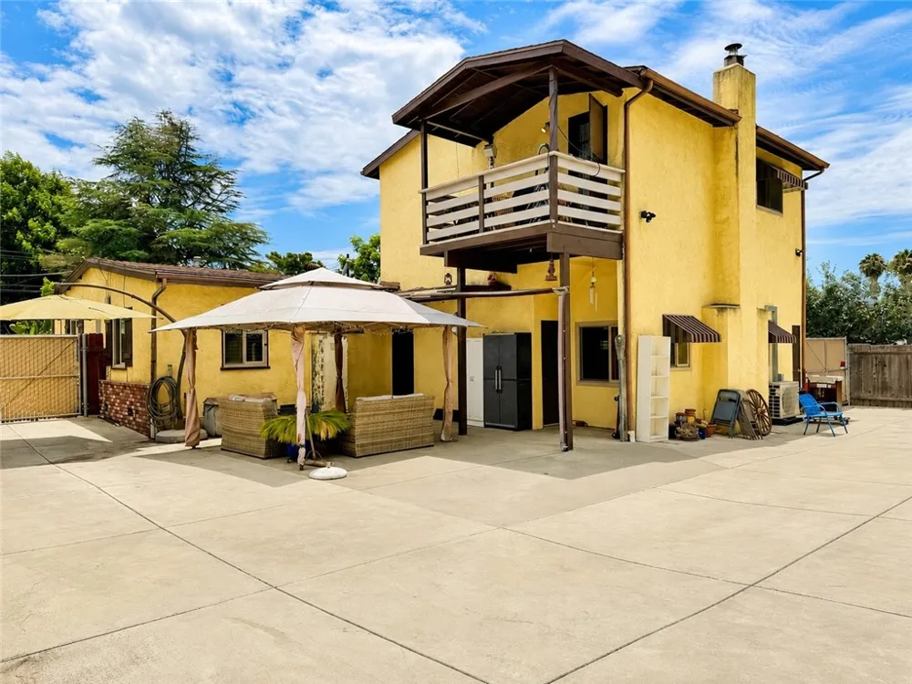 4114 Citradora Spring Valley, CA 91977
