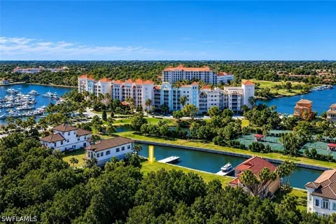 HARBOR VILLAGE Point