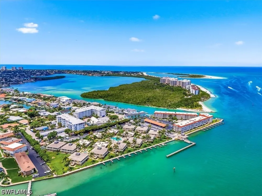Palm Street #207 Marco Island, FL 34145