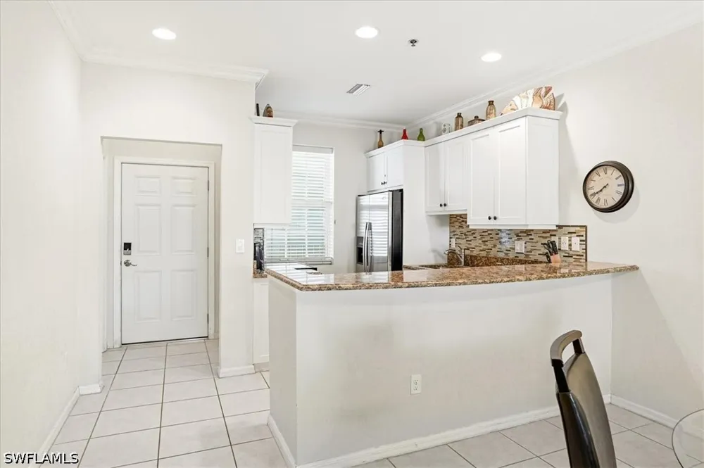 Palm Street #207 Marco Island, FL 34145