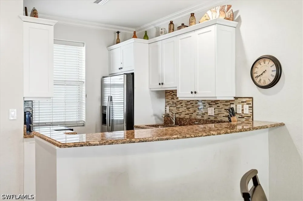 Palm Street #207 Marco Island, FL 34145