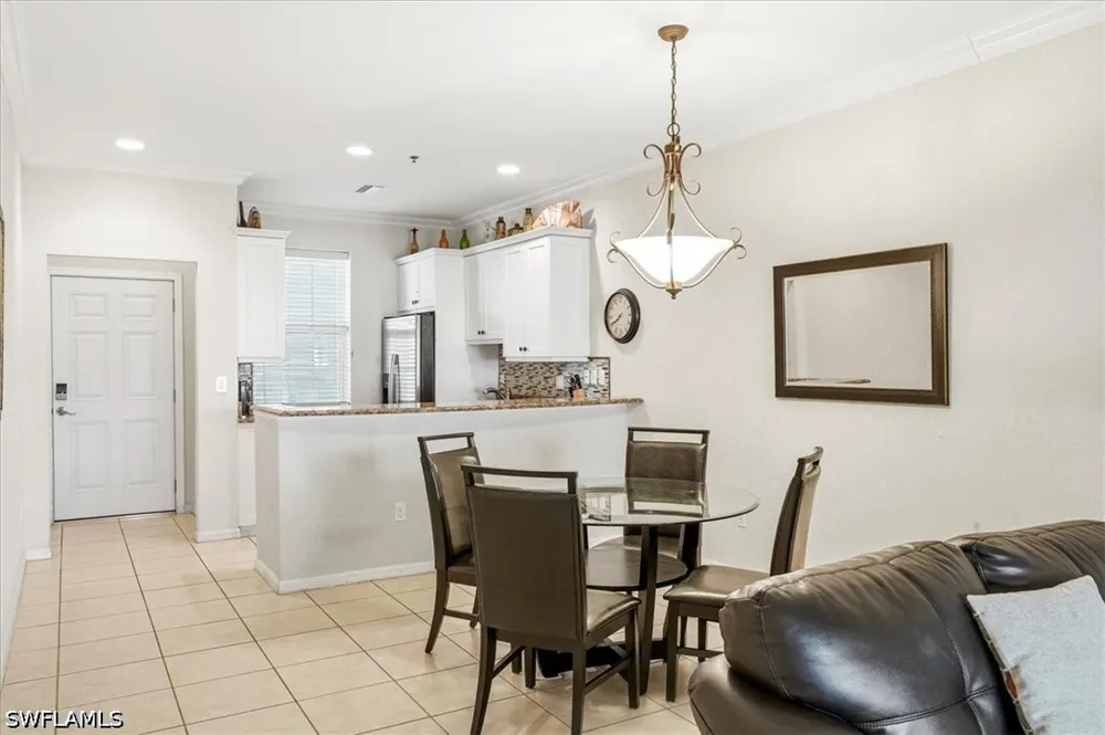 Palm Street #207 Marco Island, FL 34145
