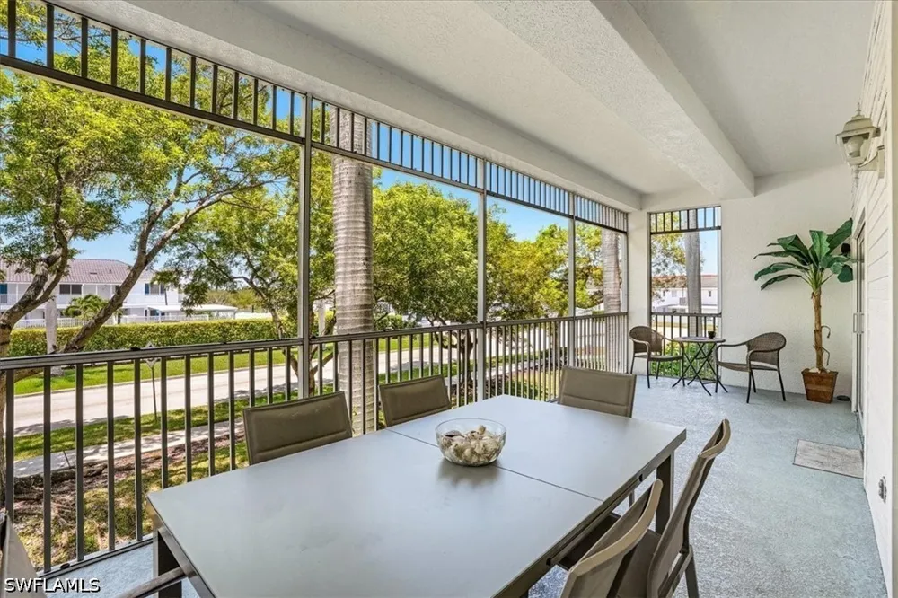 Palm Street #207 Marco Island, FL 34145