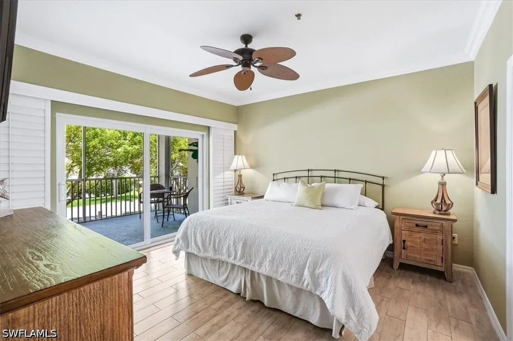 Palm Street #207 Marco Island, FL 34145
