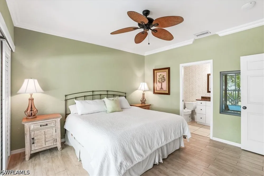Palm Street #207 Marco Island, FL 34145