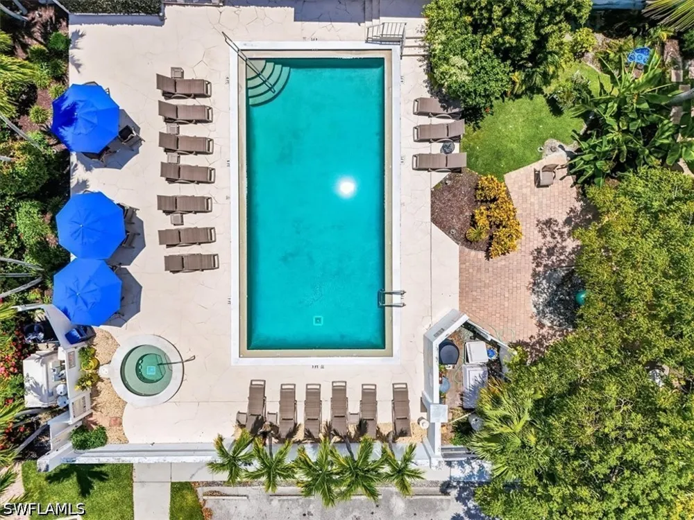 Palm Street #207 Marco Island, FL 34145