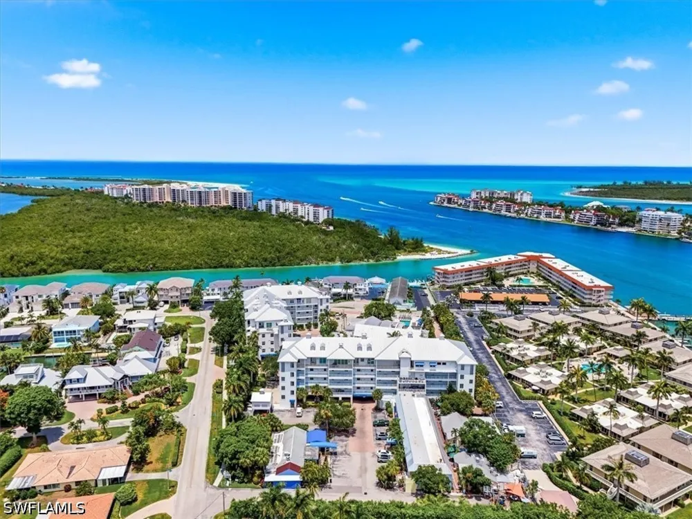 Palm Street #207 Marco Island, FL 34145