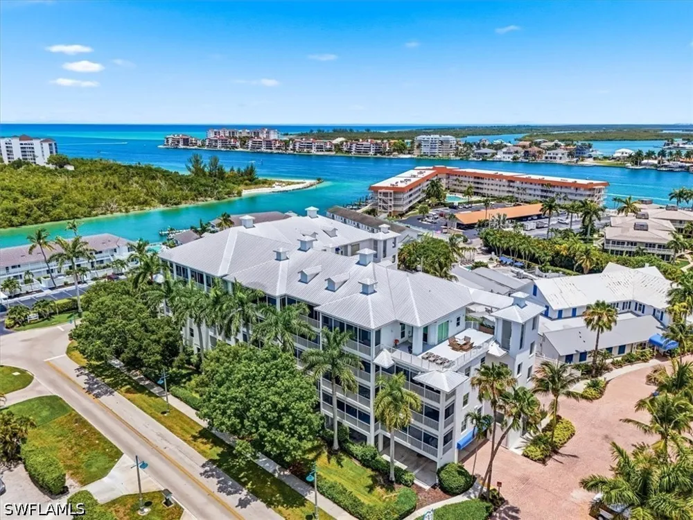 Palm Street #207 Marco Island, FL 34145