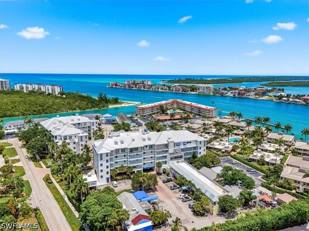Palm Street #207 Marco Island, FL 34145