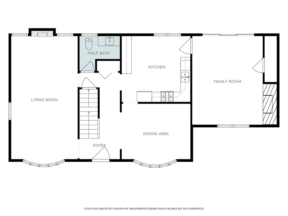 2240 Pleasant Hill Drive Norton Shores, MI 49441