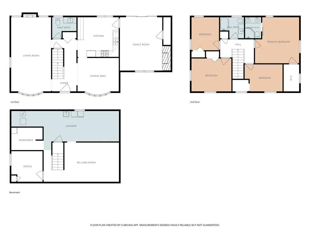 2240 Pleasant Hill Drive Norton Shores, MI 49441