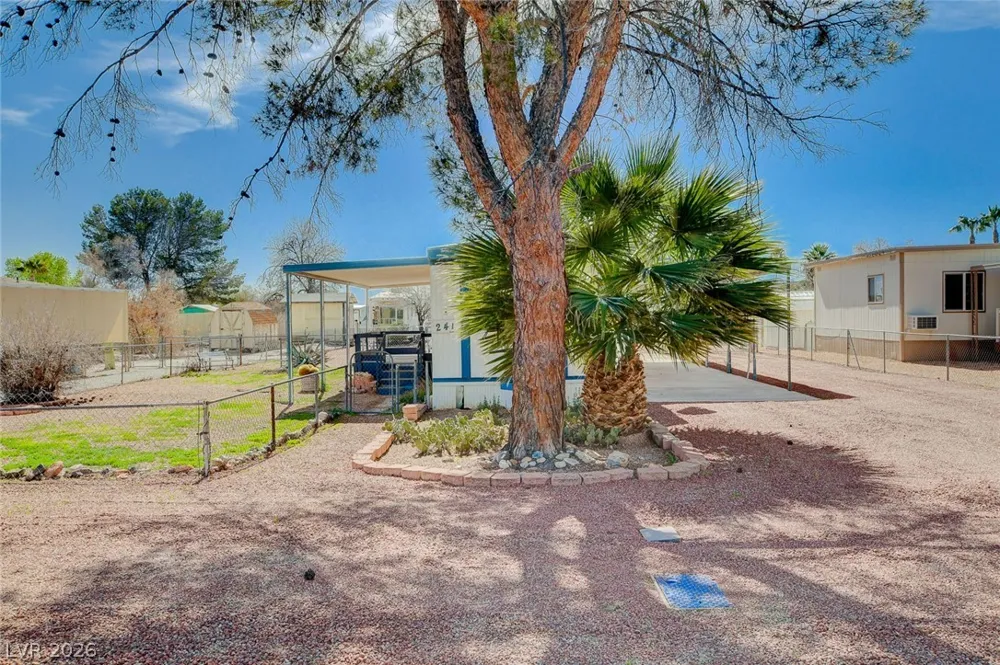 241 Powderhorn Avenue Overton, NV 89040