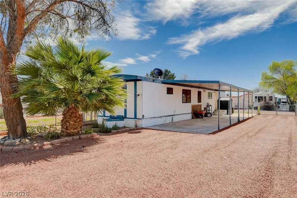 241 Powderhorn Avenue Overton, NV 89040