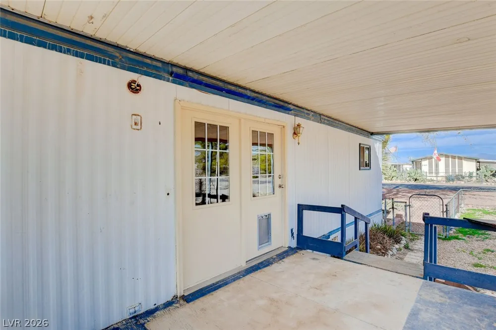 241 Powderhorn Avenue Overton, NV 89040