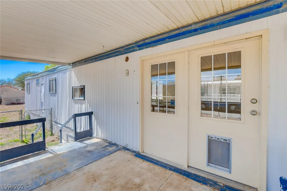 241 Powderhorn Avenue Overton, NV 89040