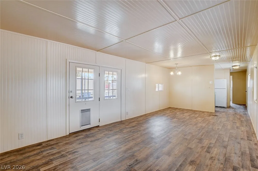 241 Powderhorn Avenue Overton, NV 89040