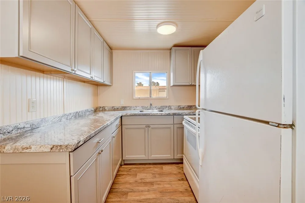 241 Powderhorn Avenue Overton, NV 89040