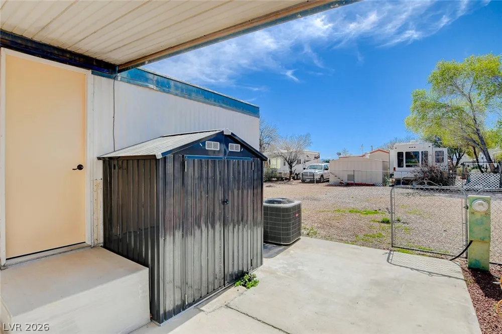 241 Powderhorn Avenue Overton, NV 89040