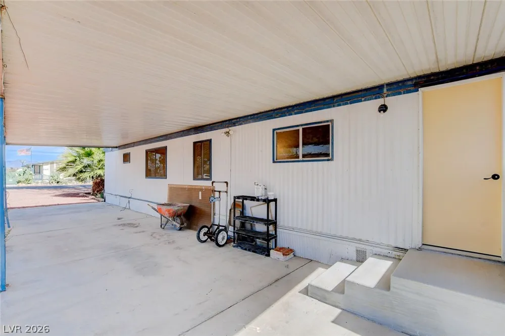 241 Powderhorn Avenue Overton, NV 89040