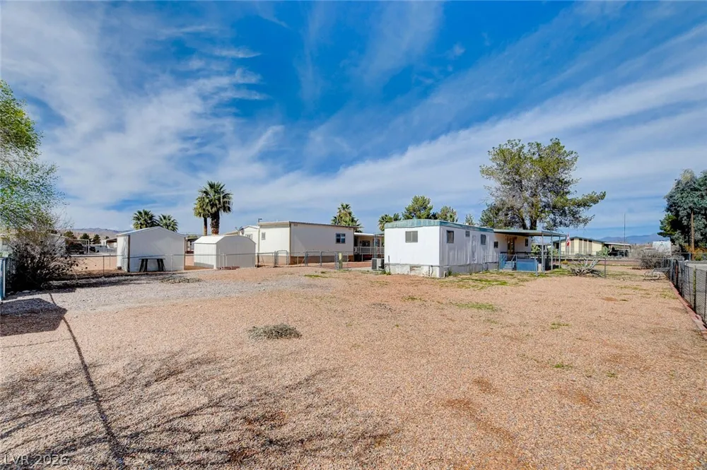 241 Powderhorn Avenue Overton, NV 89040